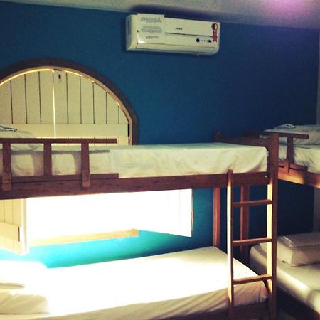 Cosmopolitan Hostel ريسيفي المظهر الخارجي الصورة