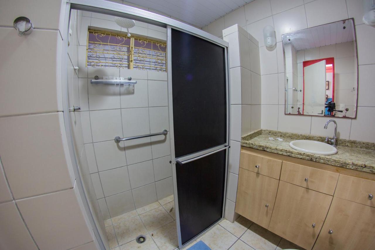 Cosmopolitan Hostel ريسيفي المظهر الخارجي الصورة