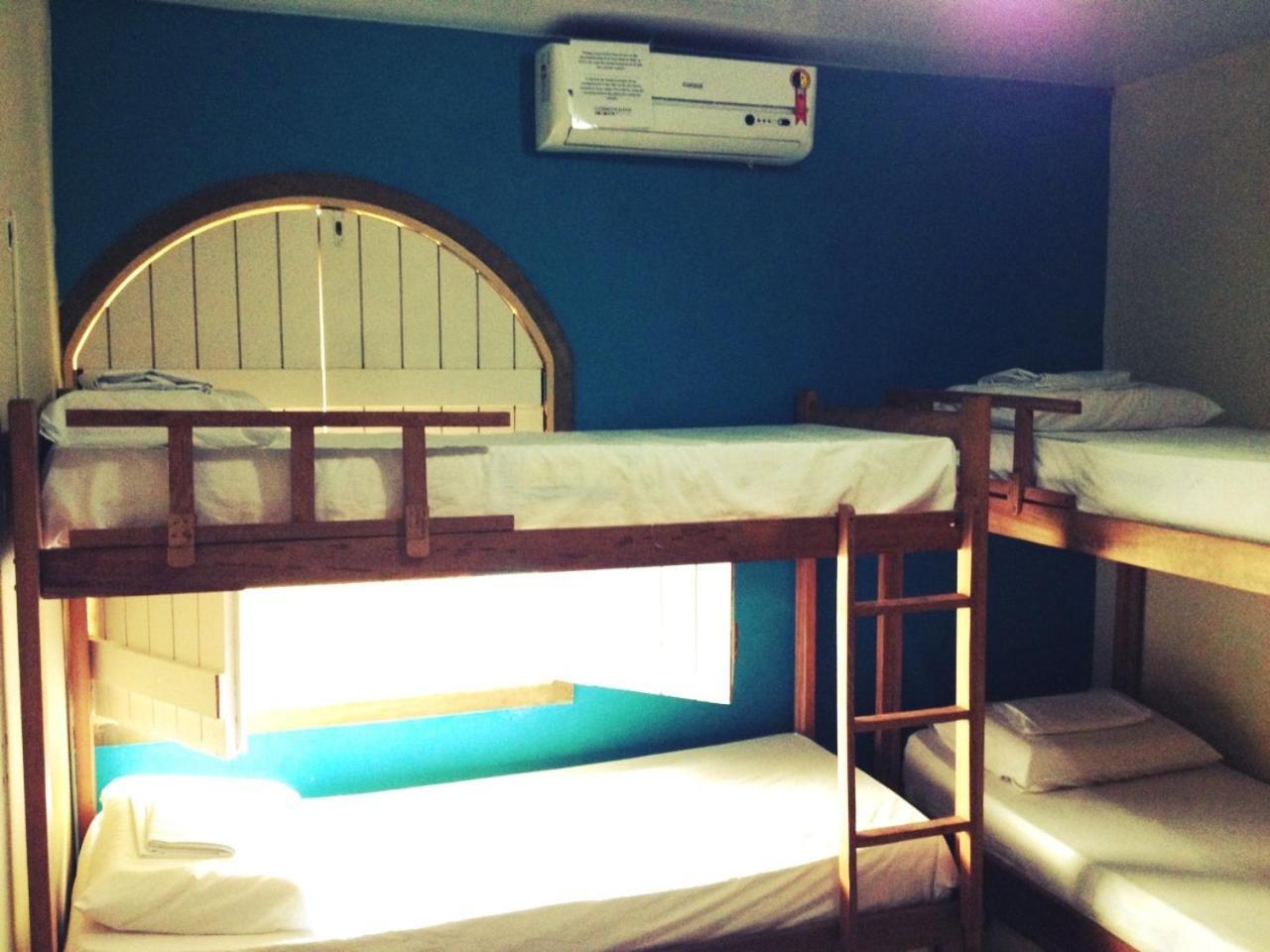 Cosmopolitan Hostel ريسيفي المظهر الخارجي الصورة