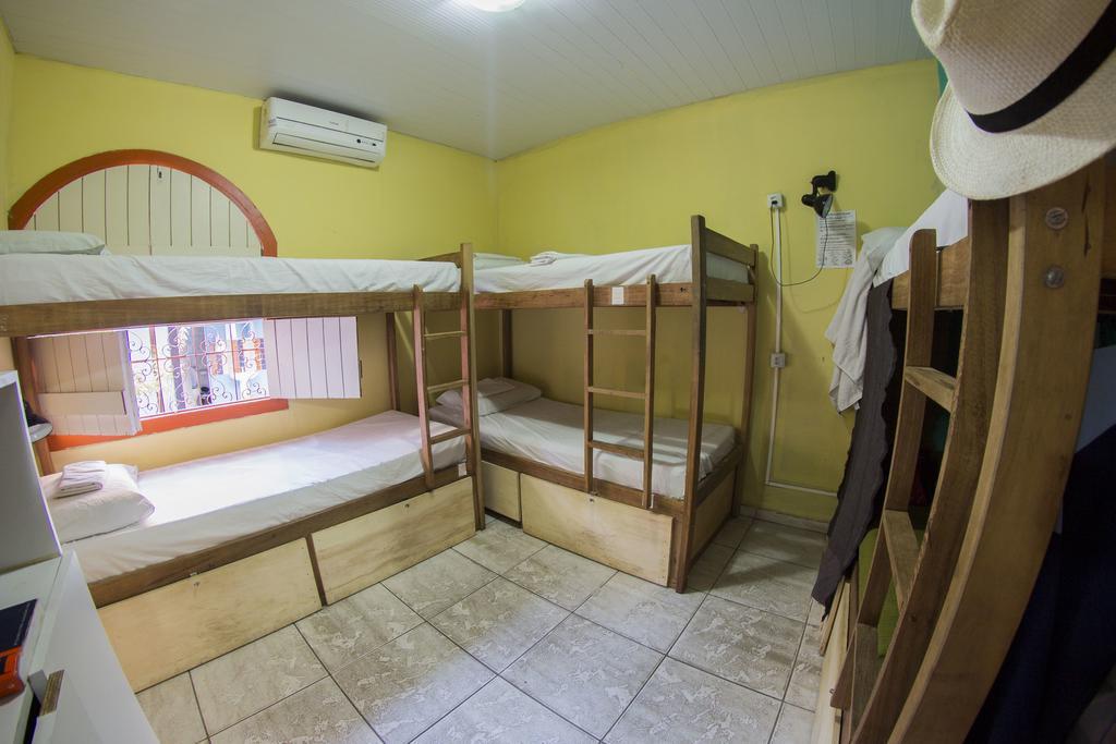 Cosmopolitan Hostel ريسيفي المظهر الخارجي الصورة
