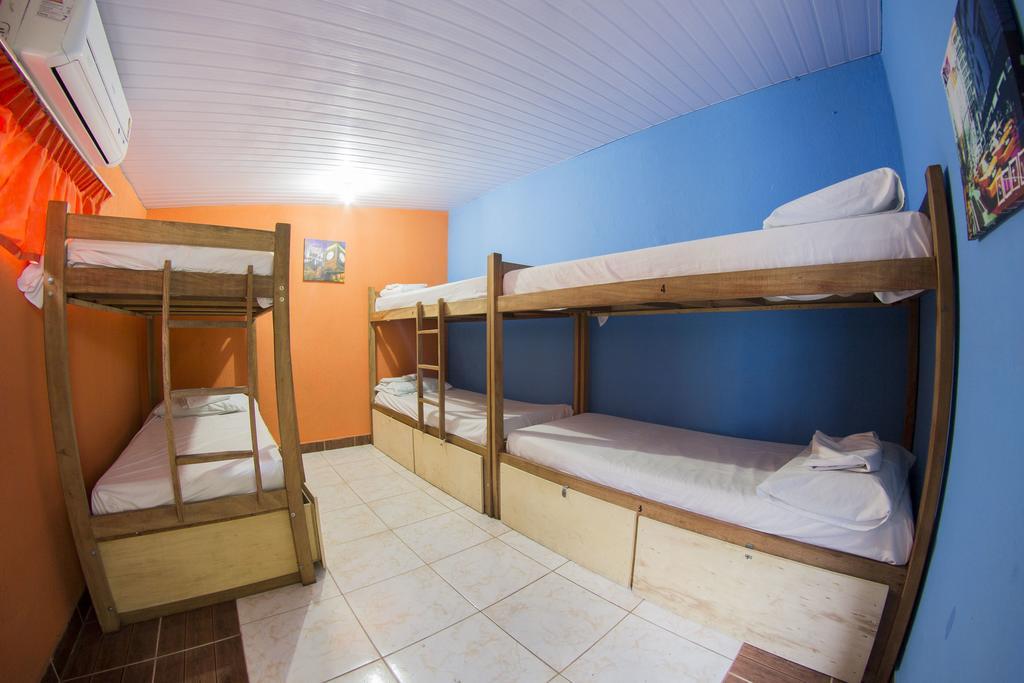 Cosmopolitan Hostel ريسيفي المظهر الخارجي الصورة