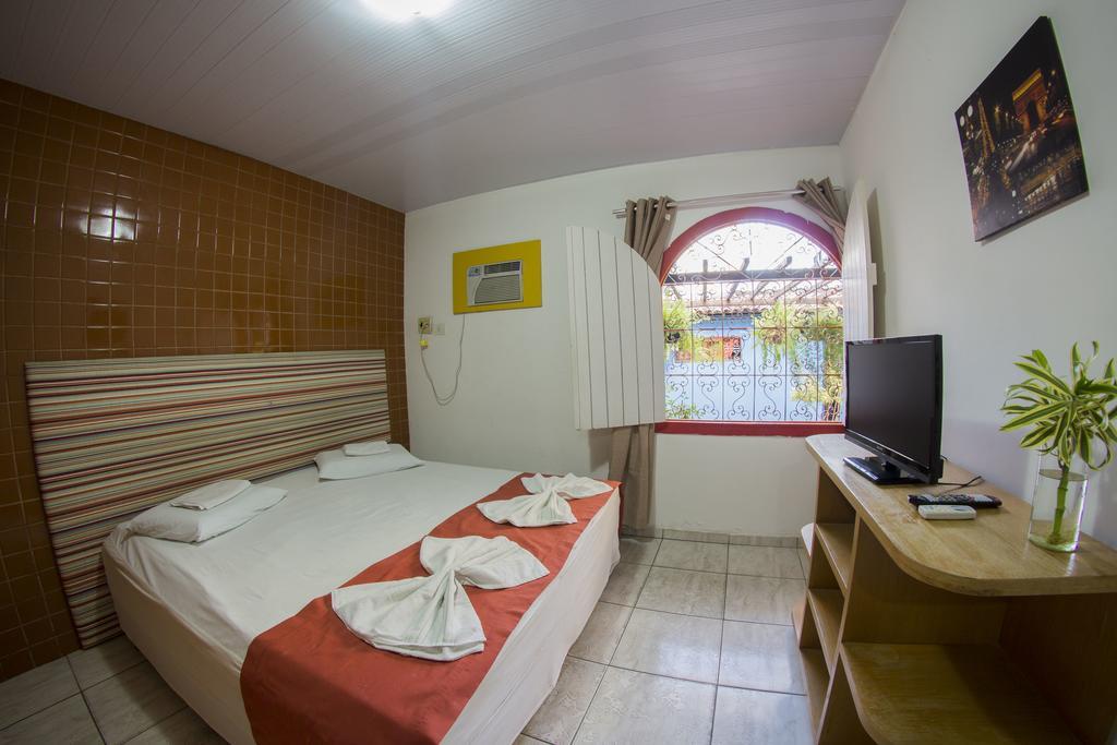 Cosmopolitan Hostel ريسيفي المظهر الخارجي الصورة