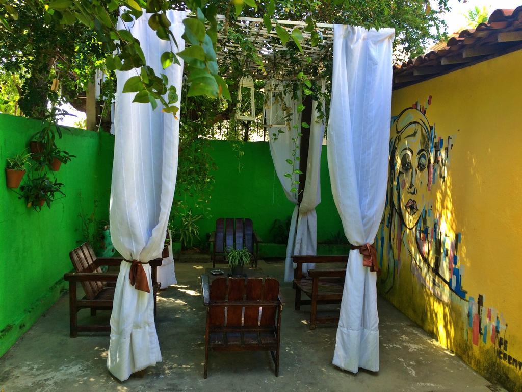 Cosmopolitan Hostel ريسيفي المظهر الخارجي الصورة
