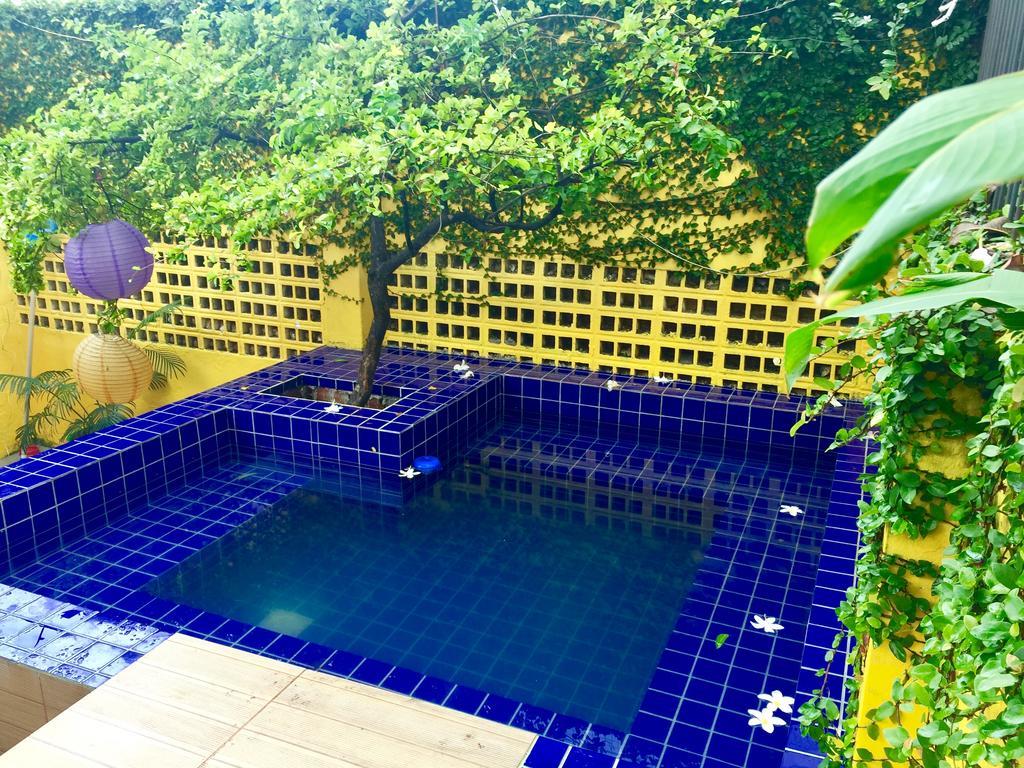 Cosmopolitan Hostel ريسيفي المظهر الخارجي الصورة